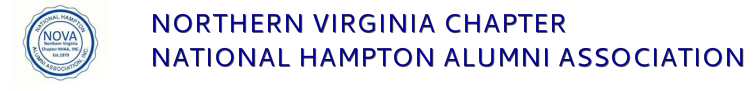 Northern Va - National Hampton Alumni, Assoc.